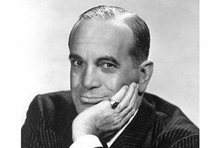 Al Jolson. Link to his story