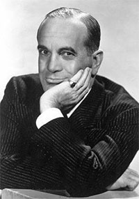 Photo of Al Jolson